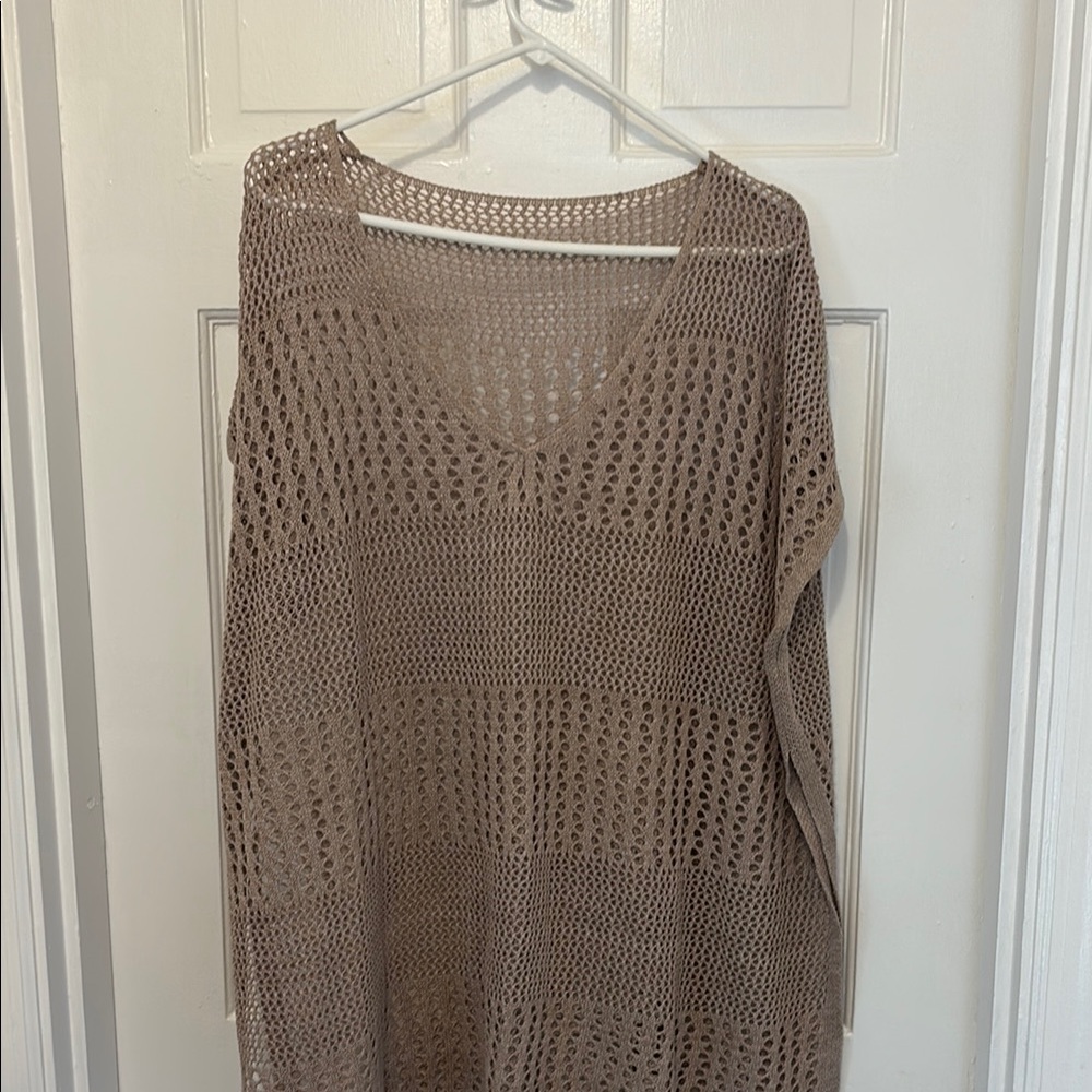 Women's Coverup
